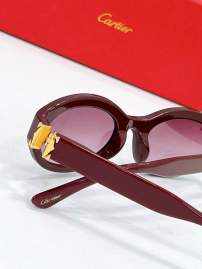 Picture of Cartier Sunglasses _SKUfw80536844fw